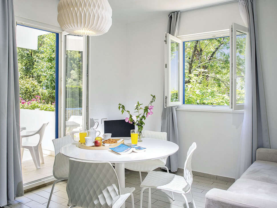 Een foto van Aminess Vival Port9 Residence