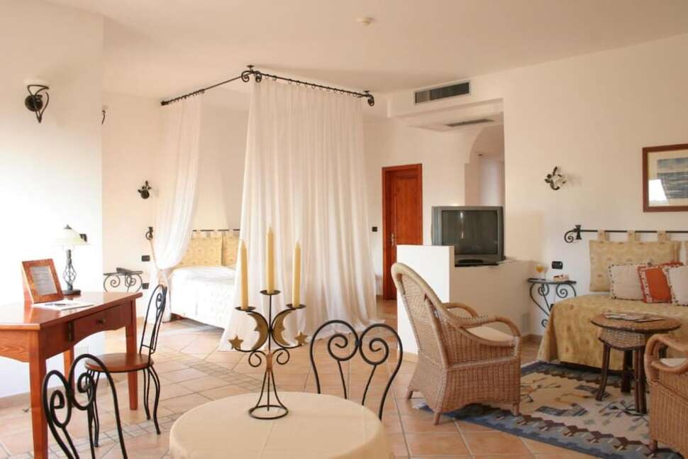 Een foto van Hotel Montecallini