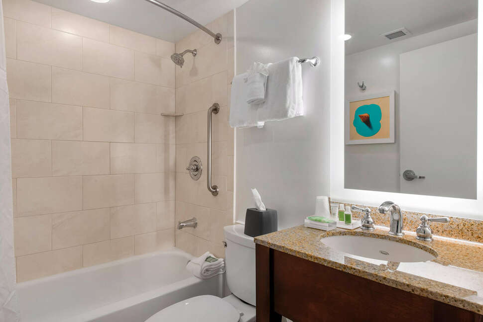 Een foto van Holiday Inn Orlando Downtown Disney Springs Area