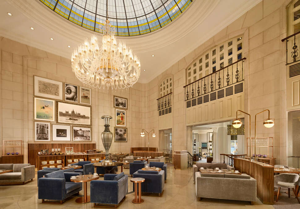 Ein Foto Al Habtoor Palace