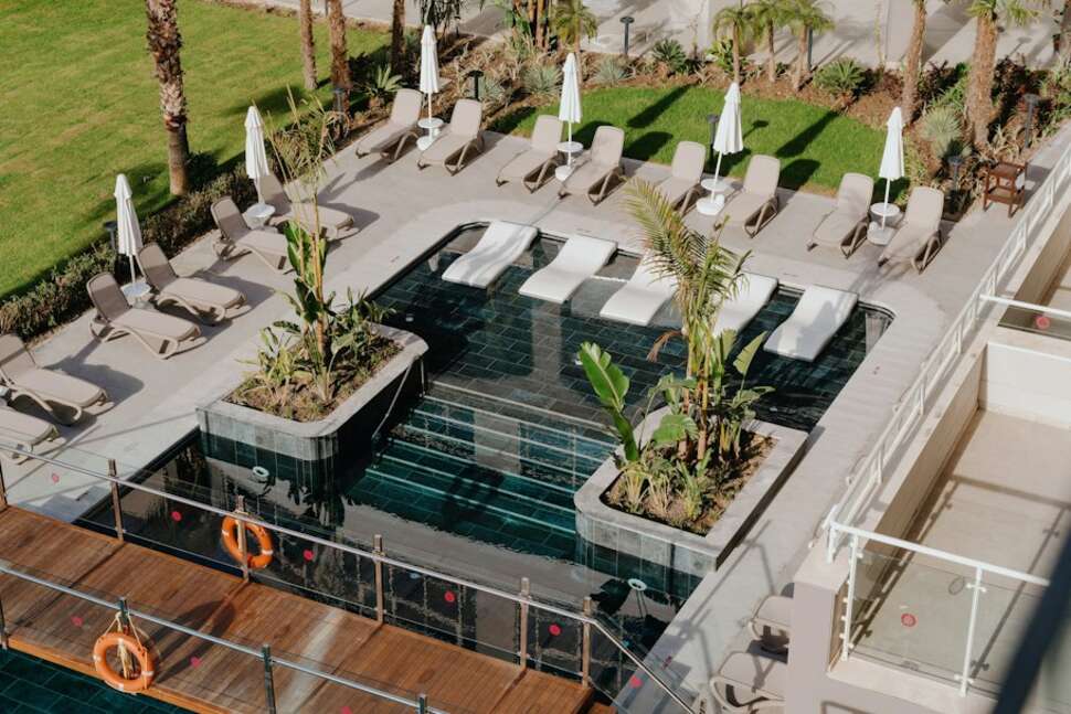 Een foto van Akra Kemer