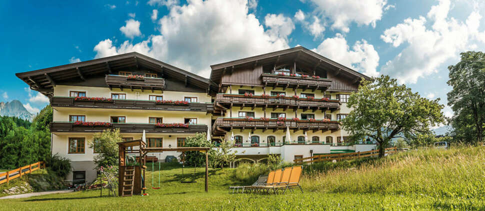 Ein Foto Hotel Gasthof Wachter
