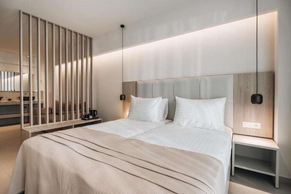 Een foto van Golden Coast Suites