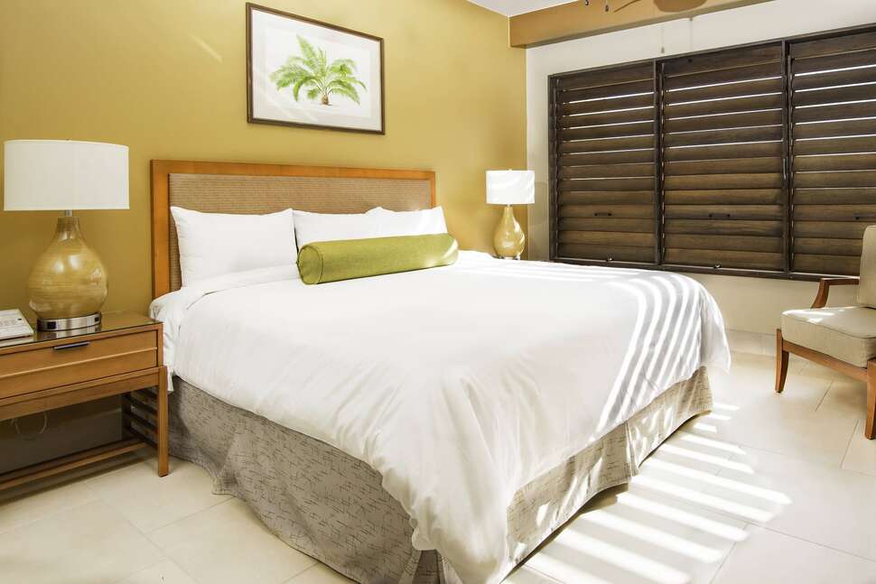 Een foto van Eagle Aruba Resort & Casino