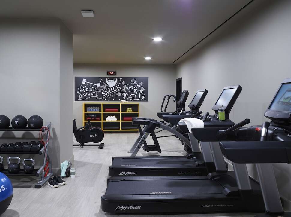 Ein Foto Moxy Athens City