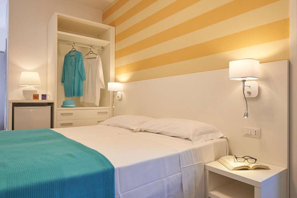 Een foto van Camping Villaggio Baia Domizia