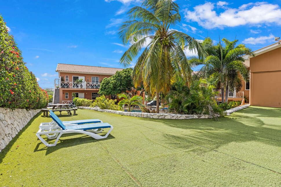 Een foto van Curinjo Resort