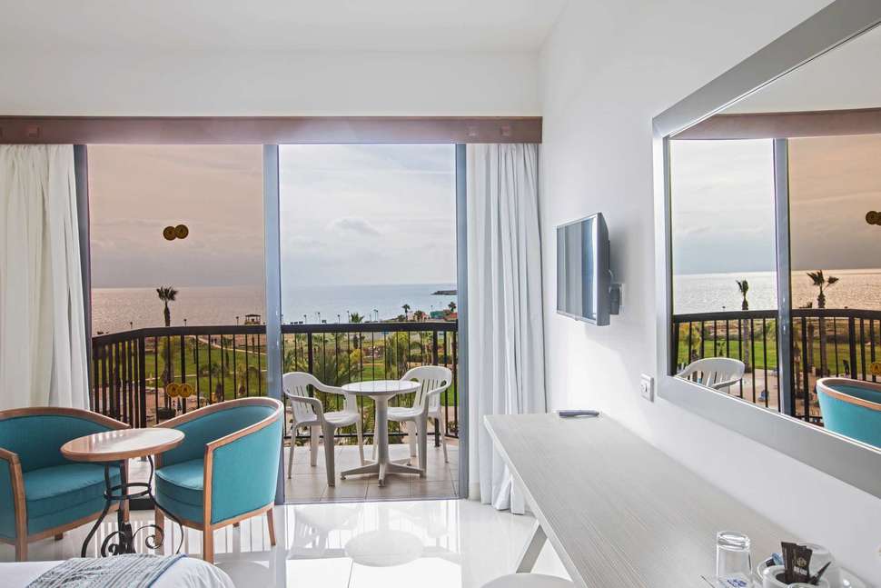 Een foto van Anmaria Beach Hotel