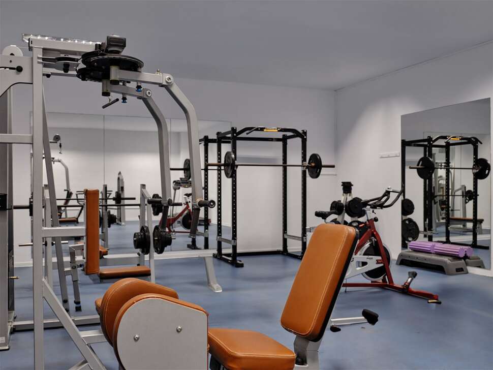 Ein Foto Atlantica Panthea Resort