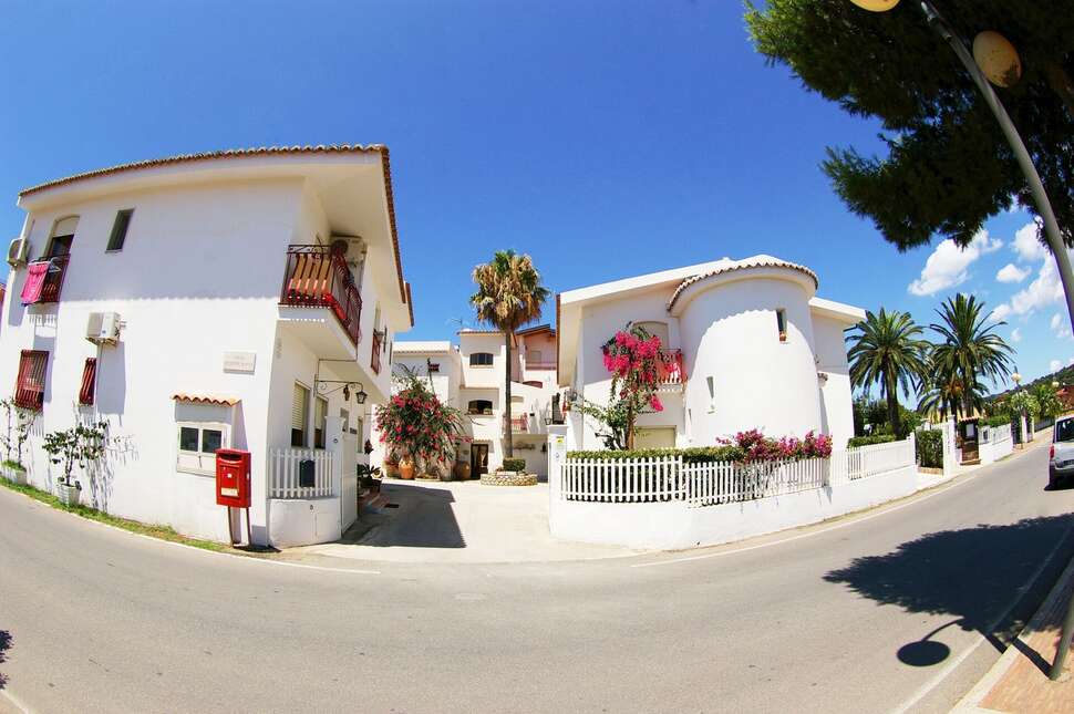 Een foto van Hotel Costa Azzurra