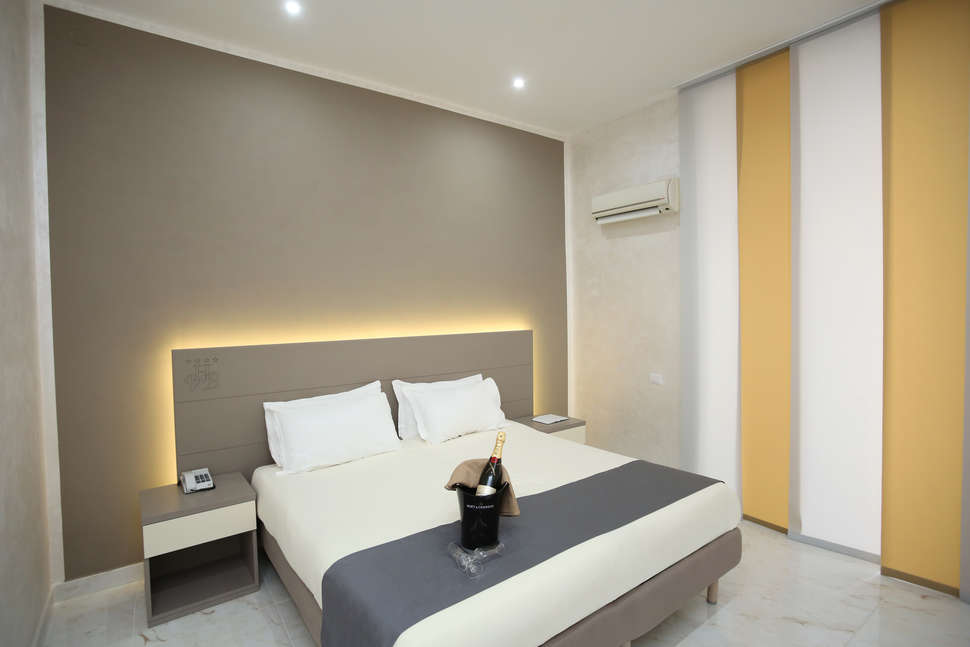 Een foto van Hotel Vergilius Billia