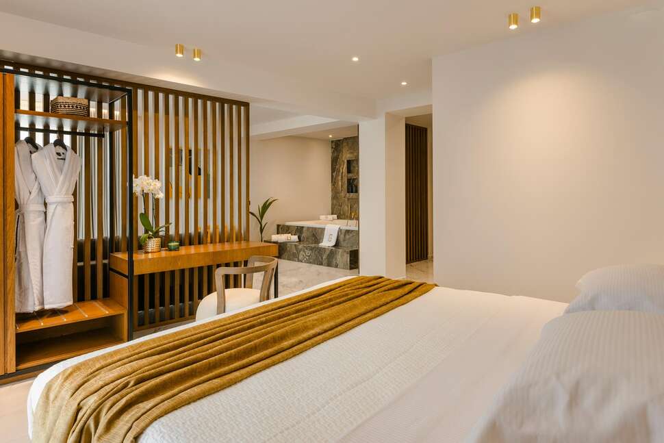 Een foto van G Boutique Hotel