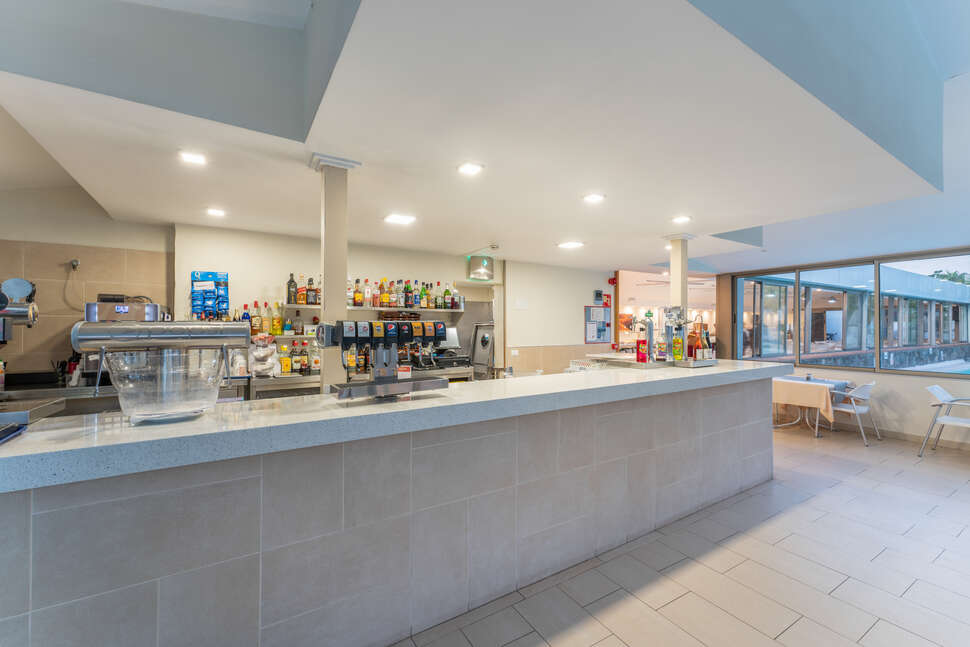Een foto van Servatur Eden & Buganvillas