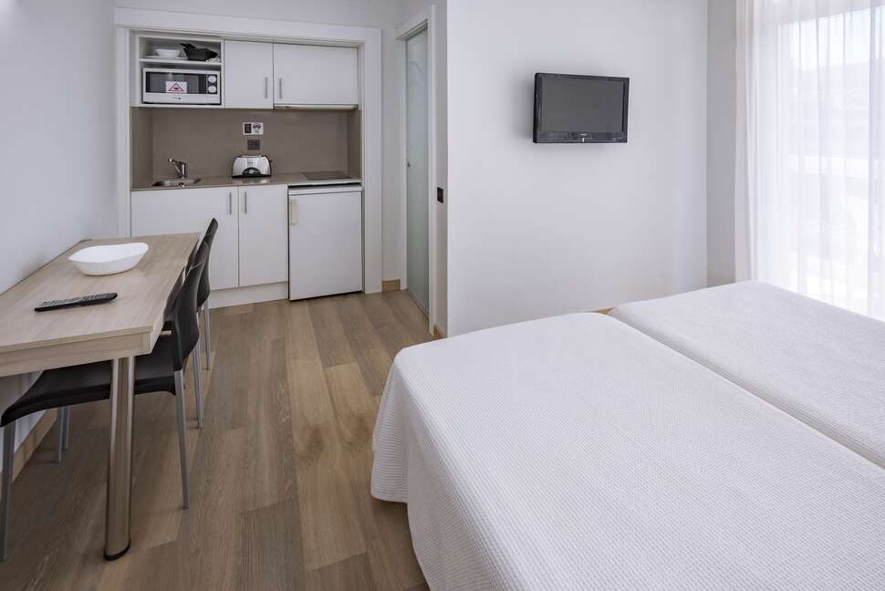Een foto van Hotel Marinada