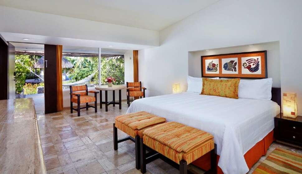 Ein Foto Presidente InterContinental Cozumel Resort & Spa