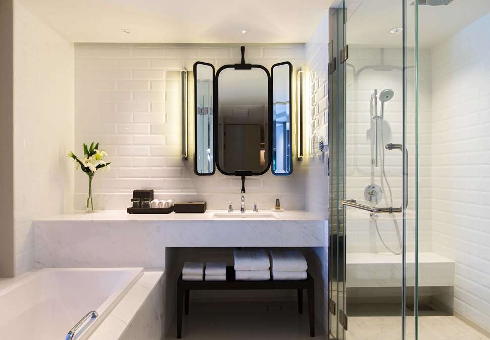 Ein Foto Hua Hin Marriott Resort & Spa