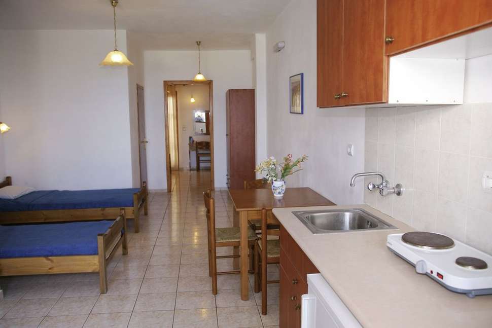 Een foto van Elgoni Appartementen