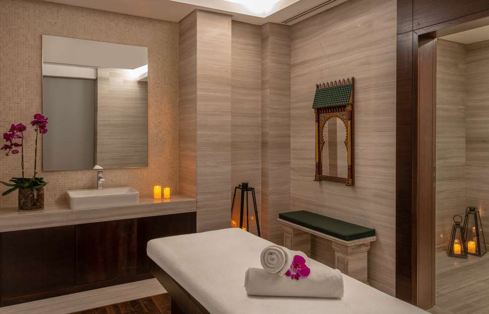 Ein Foto Renaissance Business Bay Hotel by Marriott Bonvoy