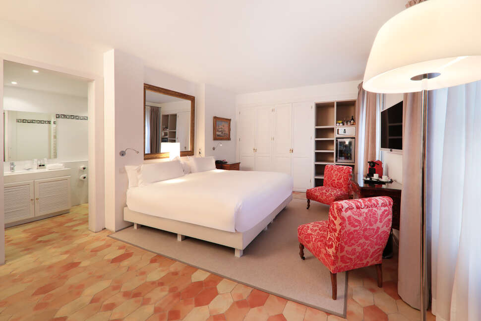 Een foto van Art Palma Hotel