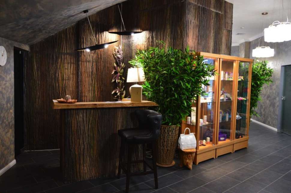 Een foto van Eco Therma Village