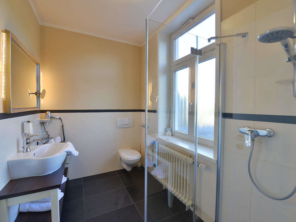 Een foto van Hotel Alte Schule