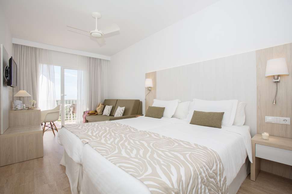 Een foto van Hotel Castell dels Hams