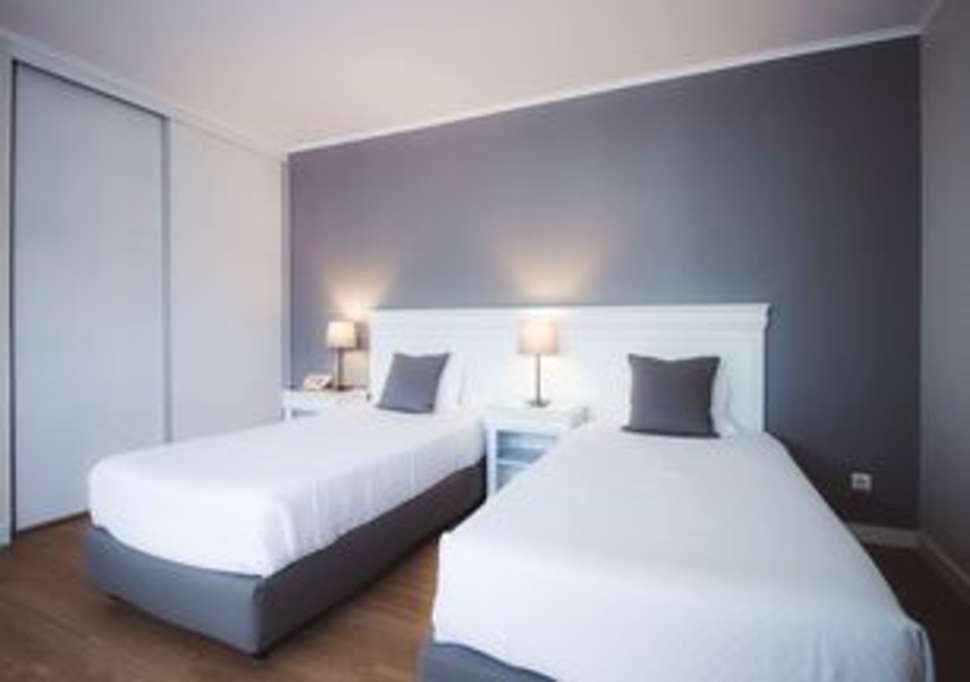 Een foto van Hotel Appartementen Gaivota