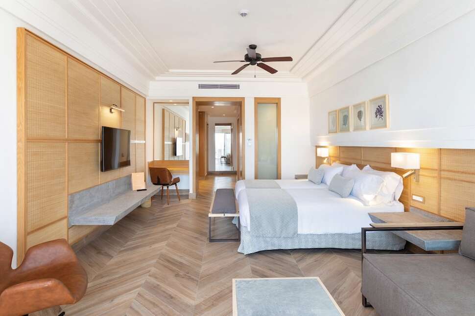 Een foto van Riu Palace Tikida Taghazout