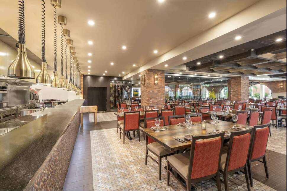 Een foto van Westgate Town Center Resort & Spa
