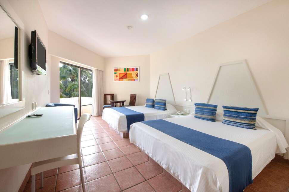 Ein Foto Viva Wyndham Maya