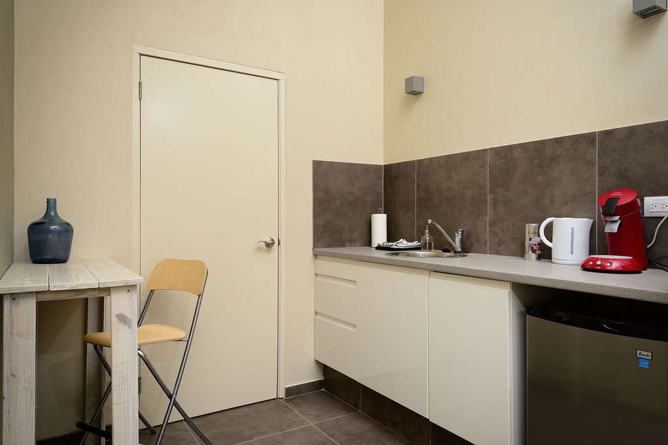 Een foto van All Seasons Appartementen