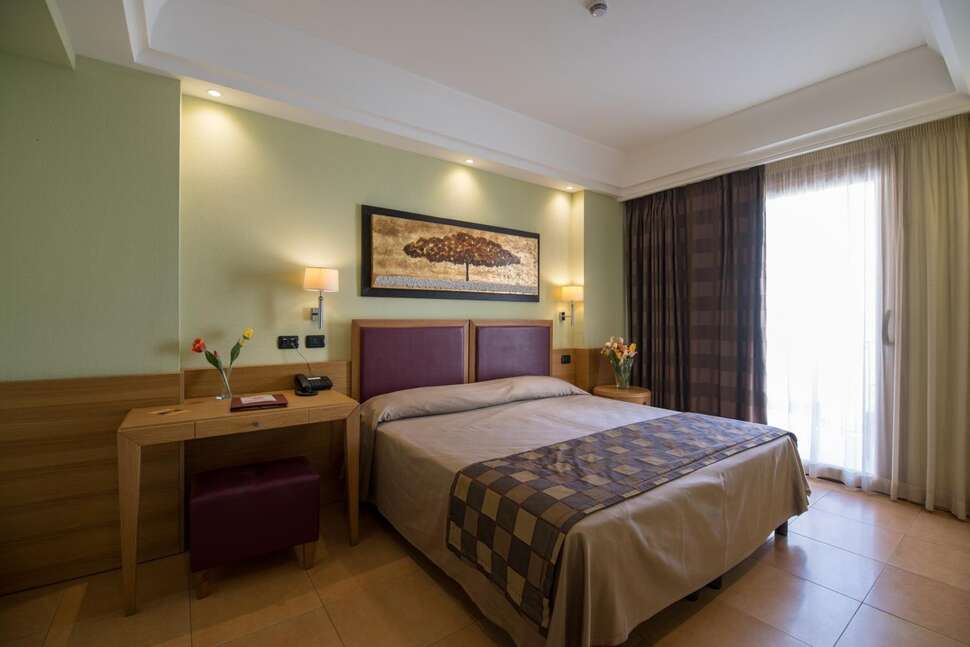 Een foto van Artemis Hotel