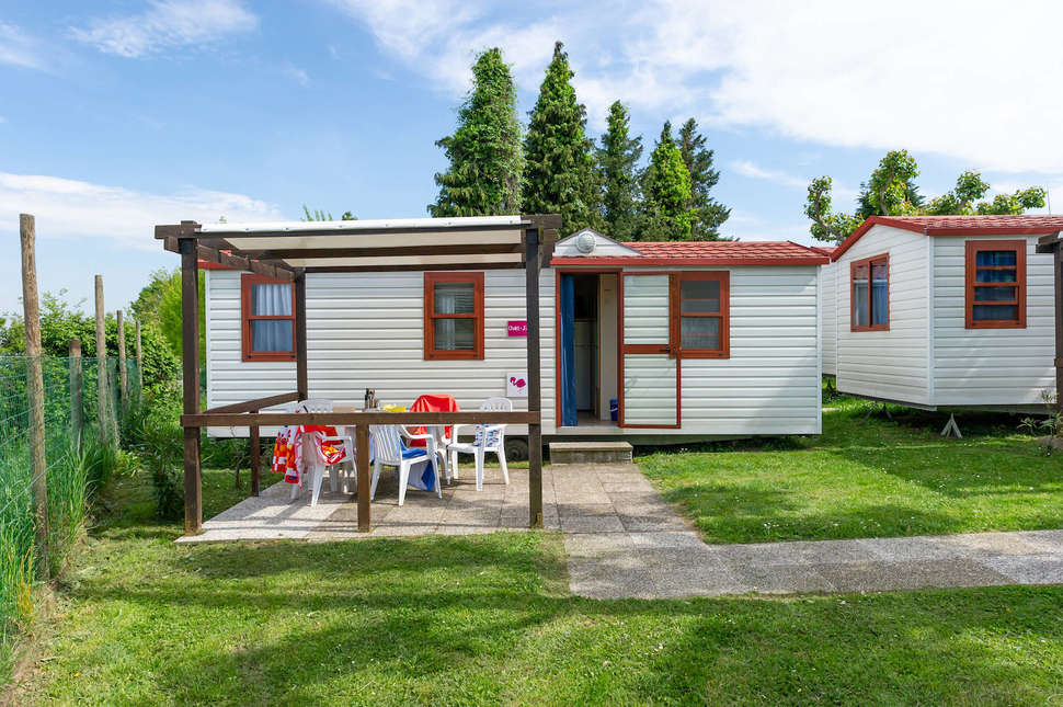 Een foto van Camping Village San Benedetto