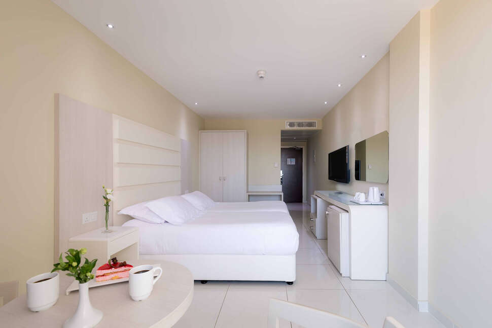 Een foto van Tasia Maris Beach Hotel