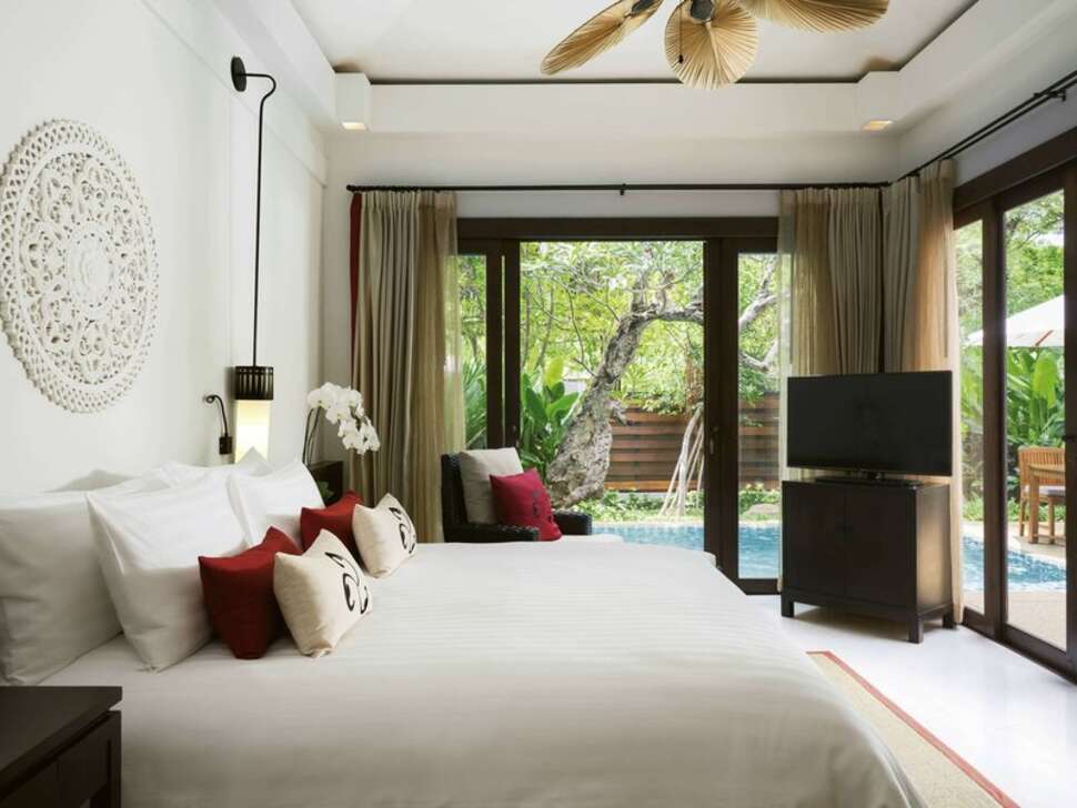 Ein Foto Mövenpick Asara Resort & Spa Hua Hin