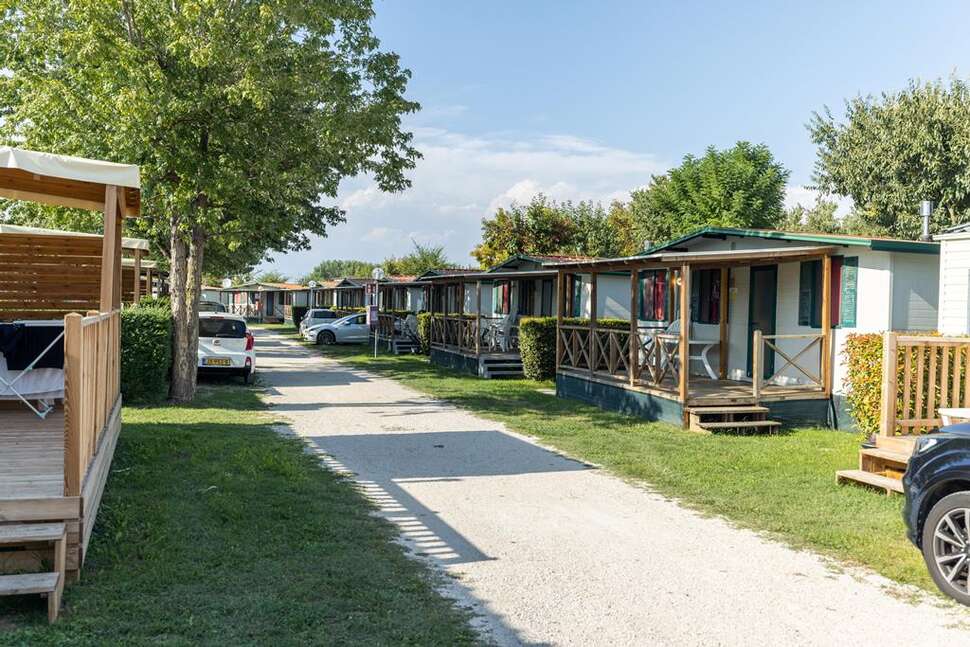 Een foto van Camping Butterfly Village
