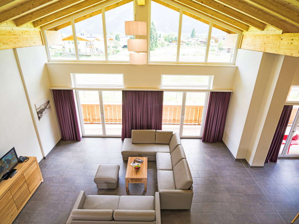 Een foto van Alpenparks Chalet & Appartementen Areitxpress