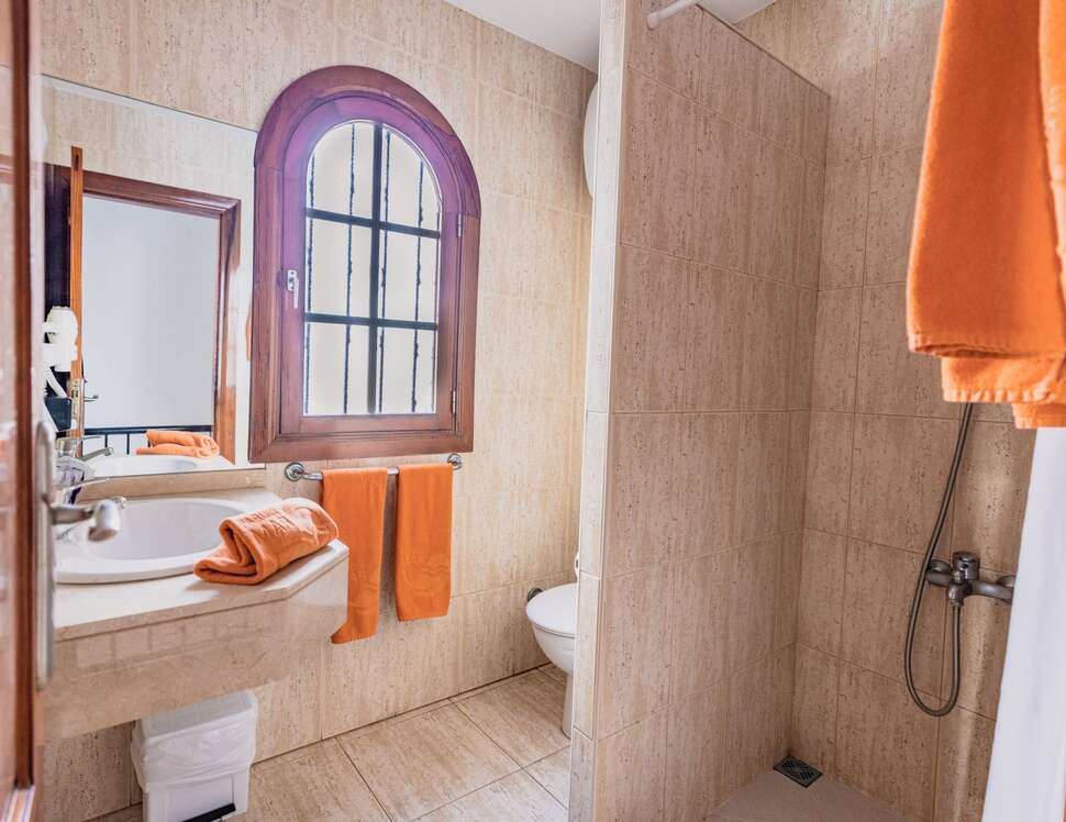 Een foto van Parquemar Appartement & Bungalow Complex