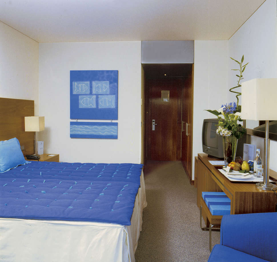 Een foto van Hotel Do Caracol