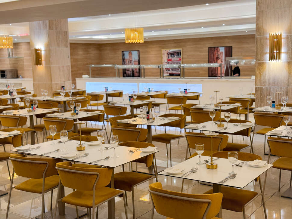 Een foto van Soreda Hotel