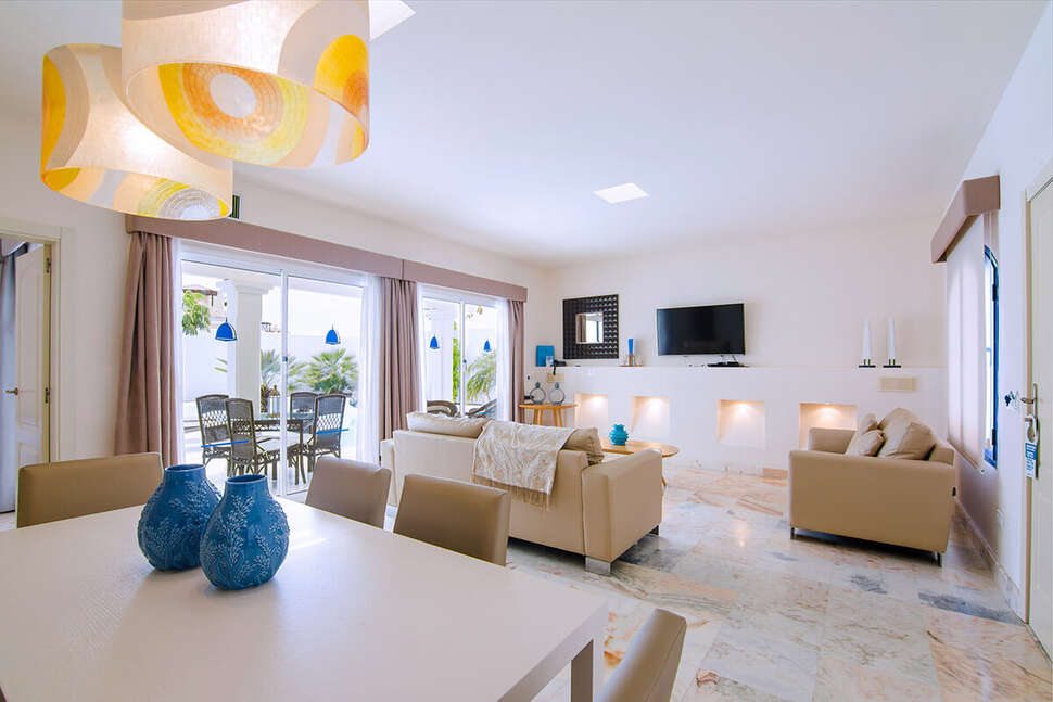 Een foto van Villas & Clubs Bahiazul