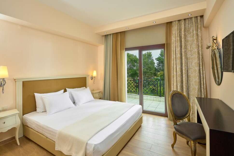 Een foto van Hotel Mediterranean Princess