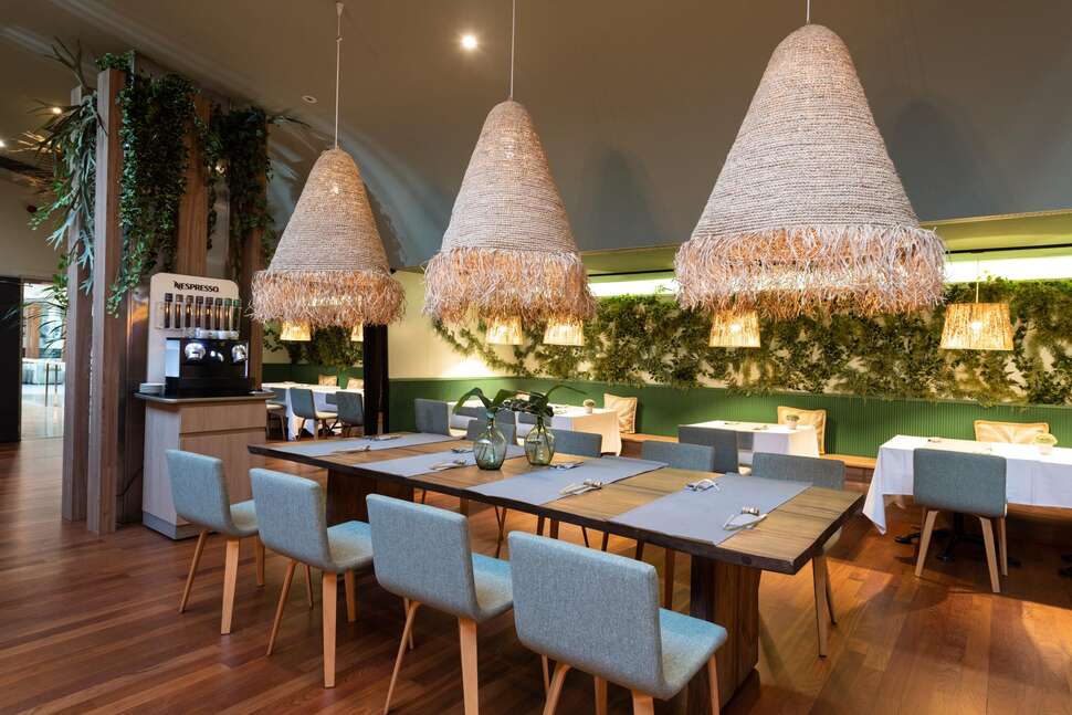 Een foto van Aparthotel Atenea Barcelona