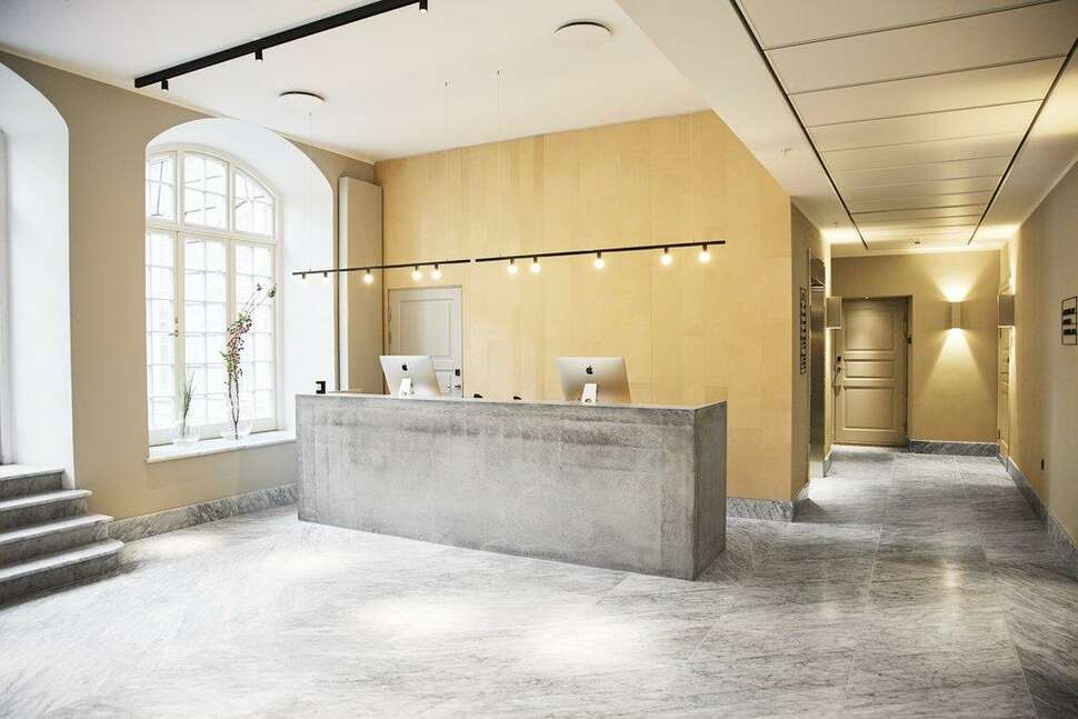 Ein Foto Nobis Hotel Copenhagen