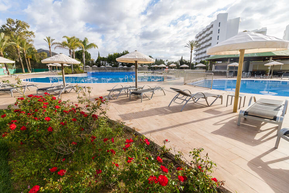 Een foto van Eix Lagotel Holiday Resort
