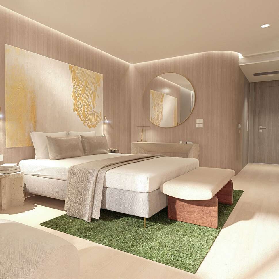 Een foto van Hotel Sumratin