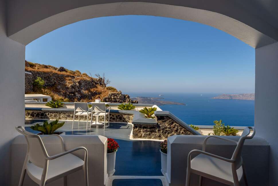 Een foto van Pegasus Suites & Spa
