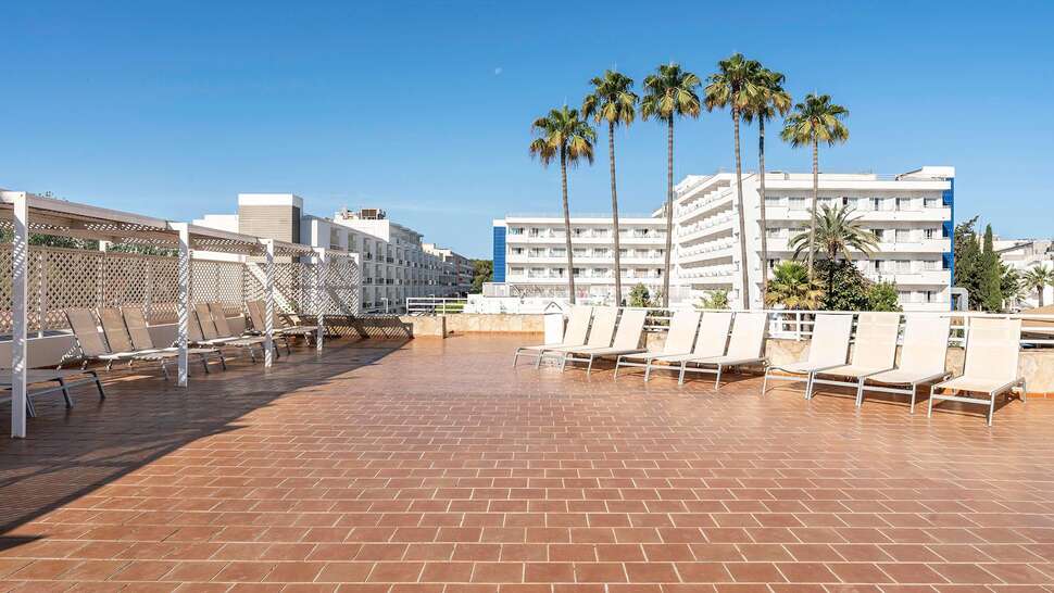 Een foto van Suneo Santa Ponsa