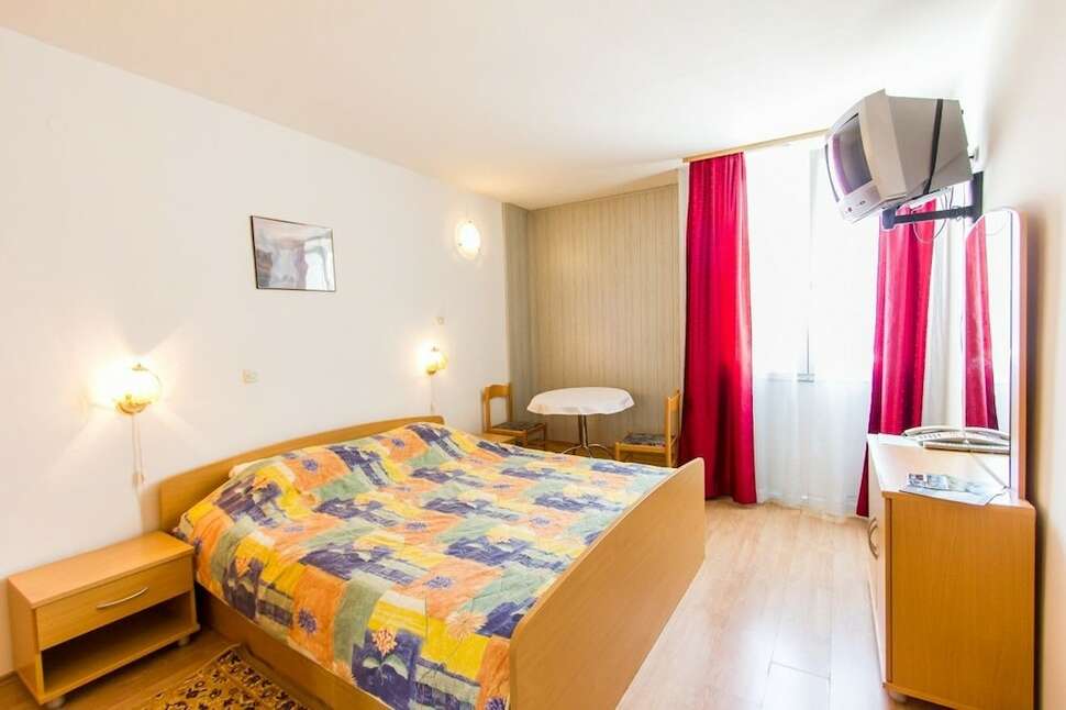 Een foto van Hotel Omorika Punat