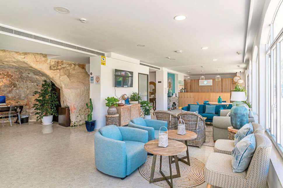 Een foto van Hotel Playa Santandria